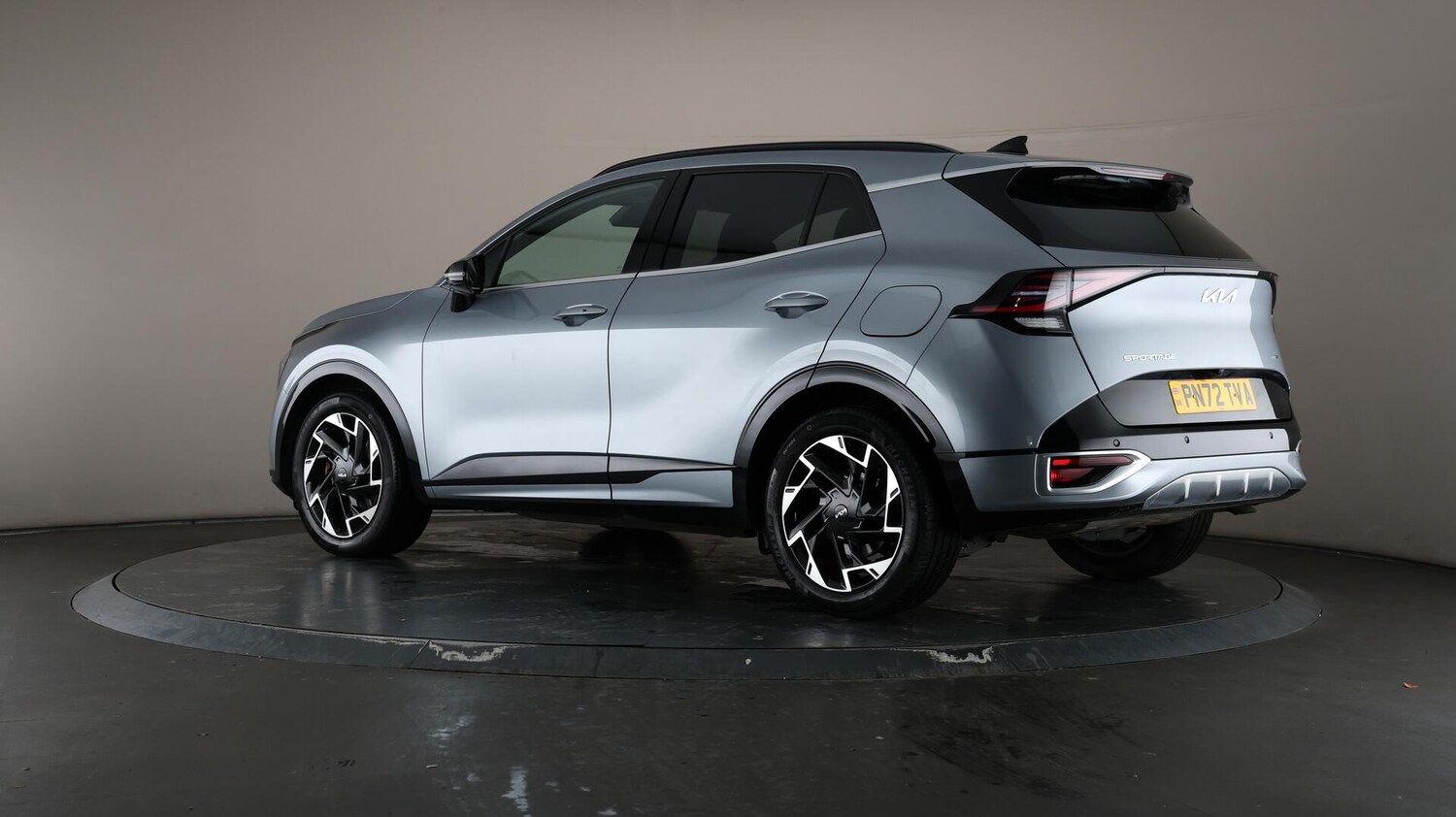 Used Kia Sportage 2022 for sale - 76174898: Photo 77