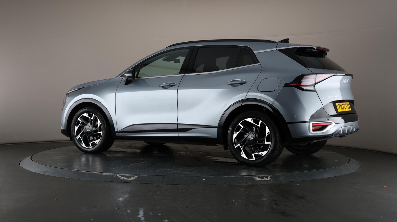 Used Kia Sportage 2022 for sale - 76174898: Photo 78