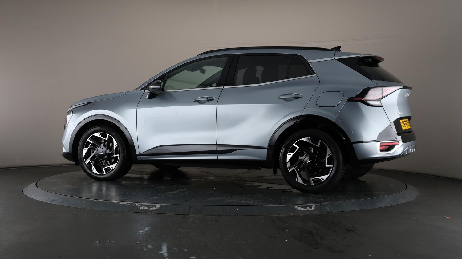 Used Kia Sportage 2022 for sale - 76174898: Photo 79