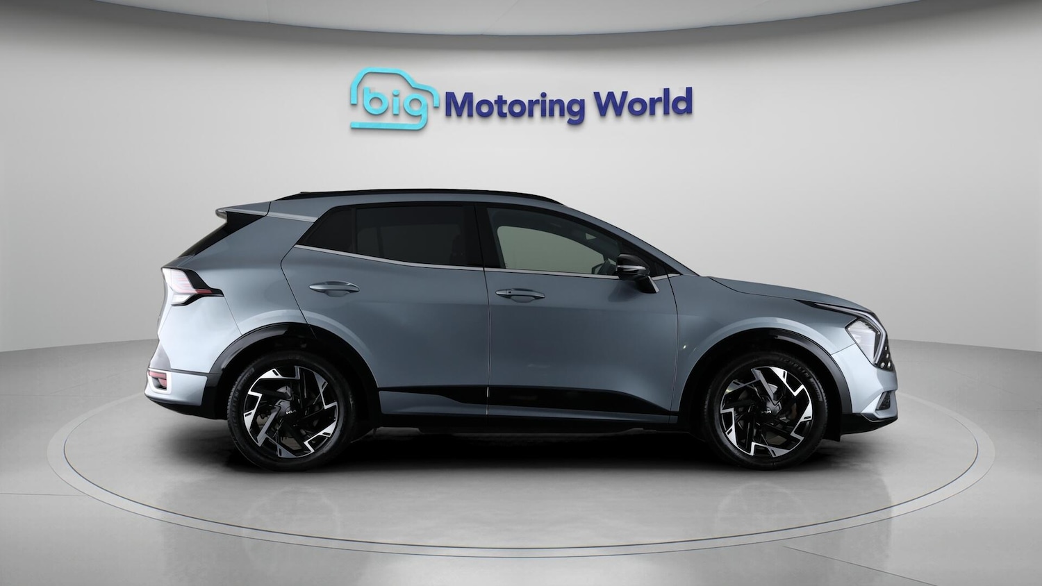 Used Kia Sportage 2022 for sale - 76174898: Photo 8