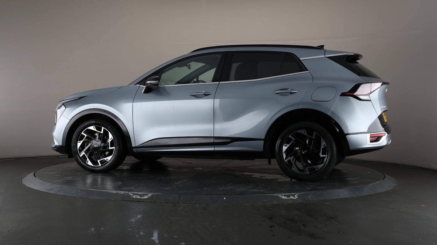 Used Kia Sportage 2022 for sale - 76174898: Photo 80