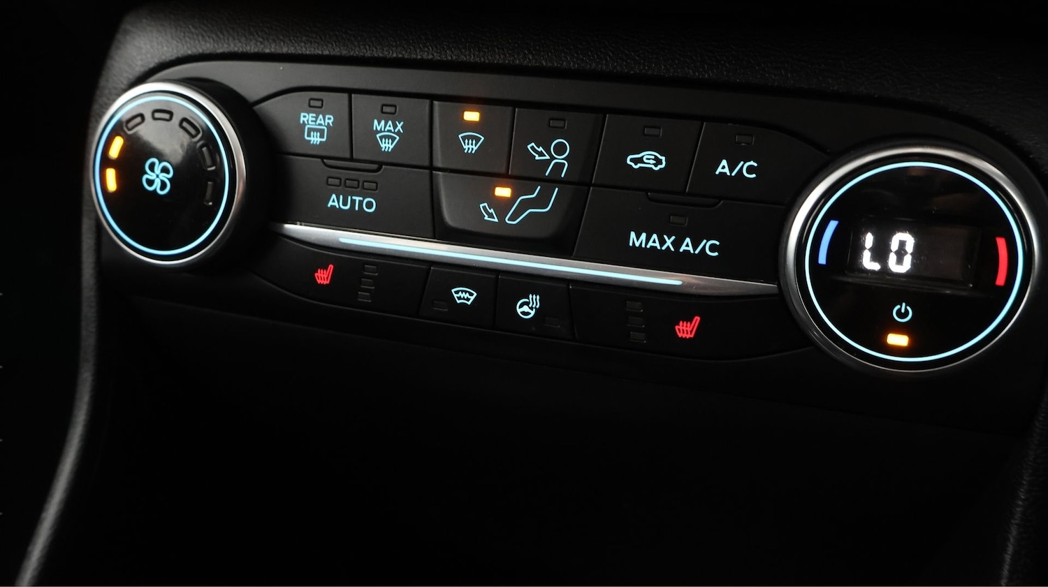 Used Ford Fiesta 2019 for sale - 78190418: Photo 12