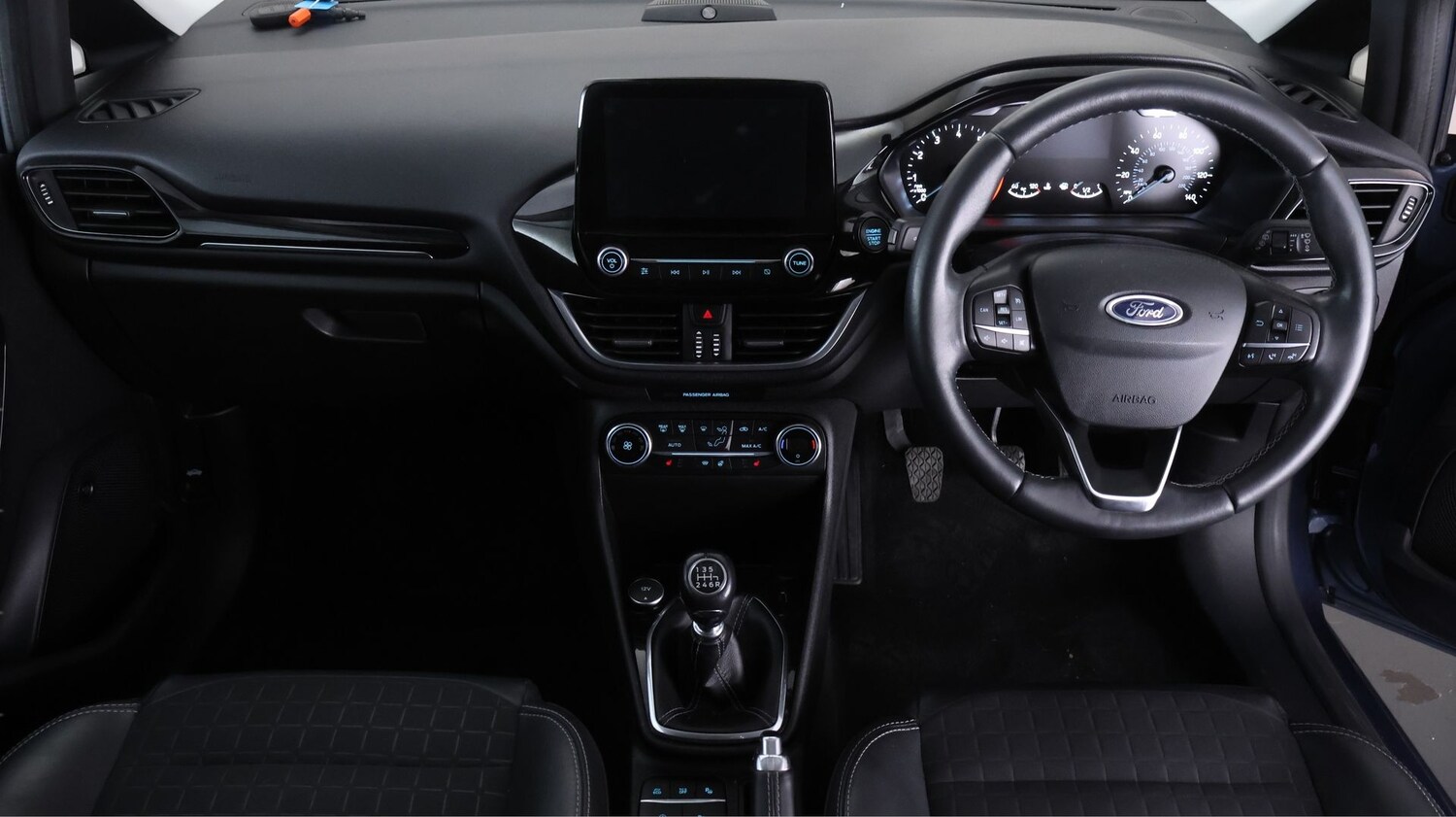 Used Ford Fiesta 2019 for sale - 78190418: Photo 13