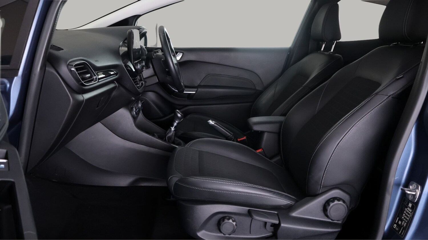 Used Ford Fiesta 2019 for sale - 78190418: Photo 14