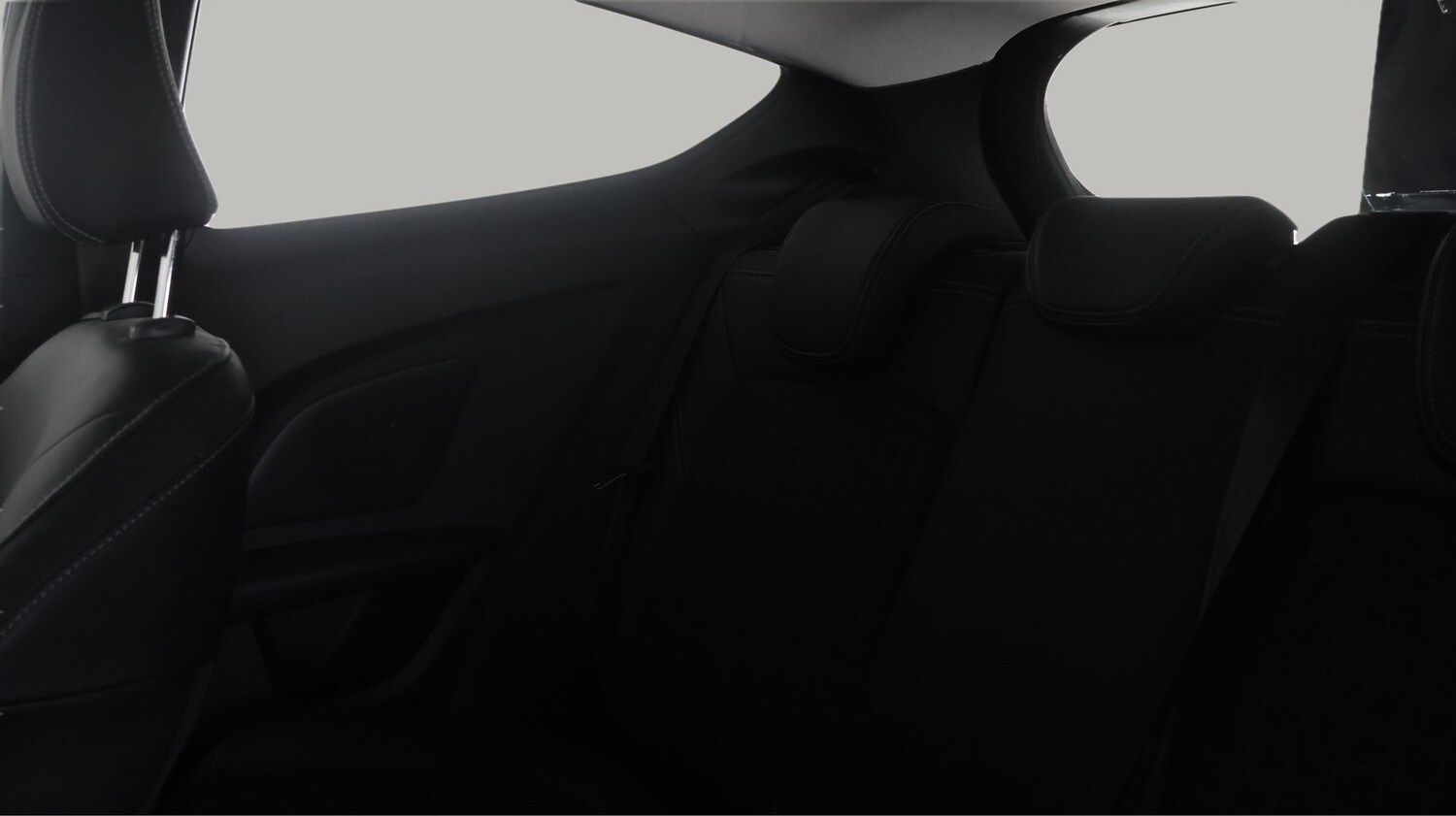 Used Ford Fiesta 2019 for sale - 78190418: Photo 16