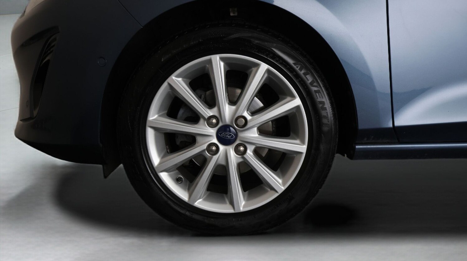 Used Ford Fiesta 2019 for sale - 78190418: Photo 18