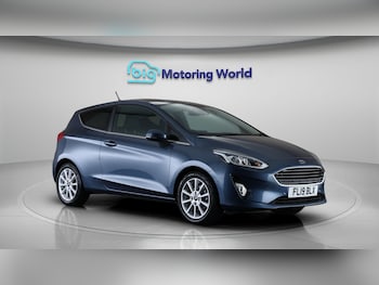 Ford Fiesta feature image