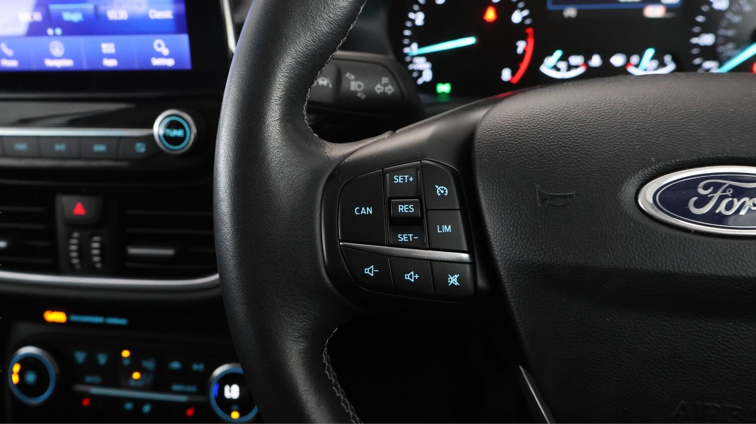 Used Ford Fiesta 2019 for sale - 78190418: Photo 21