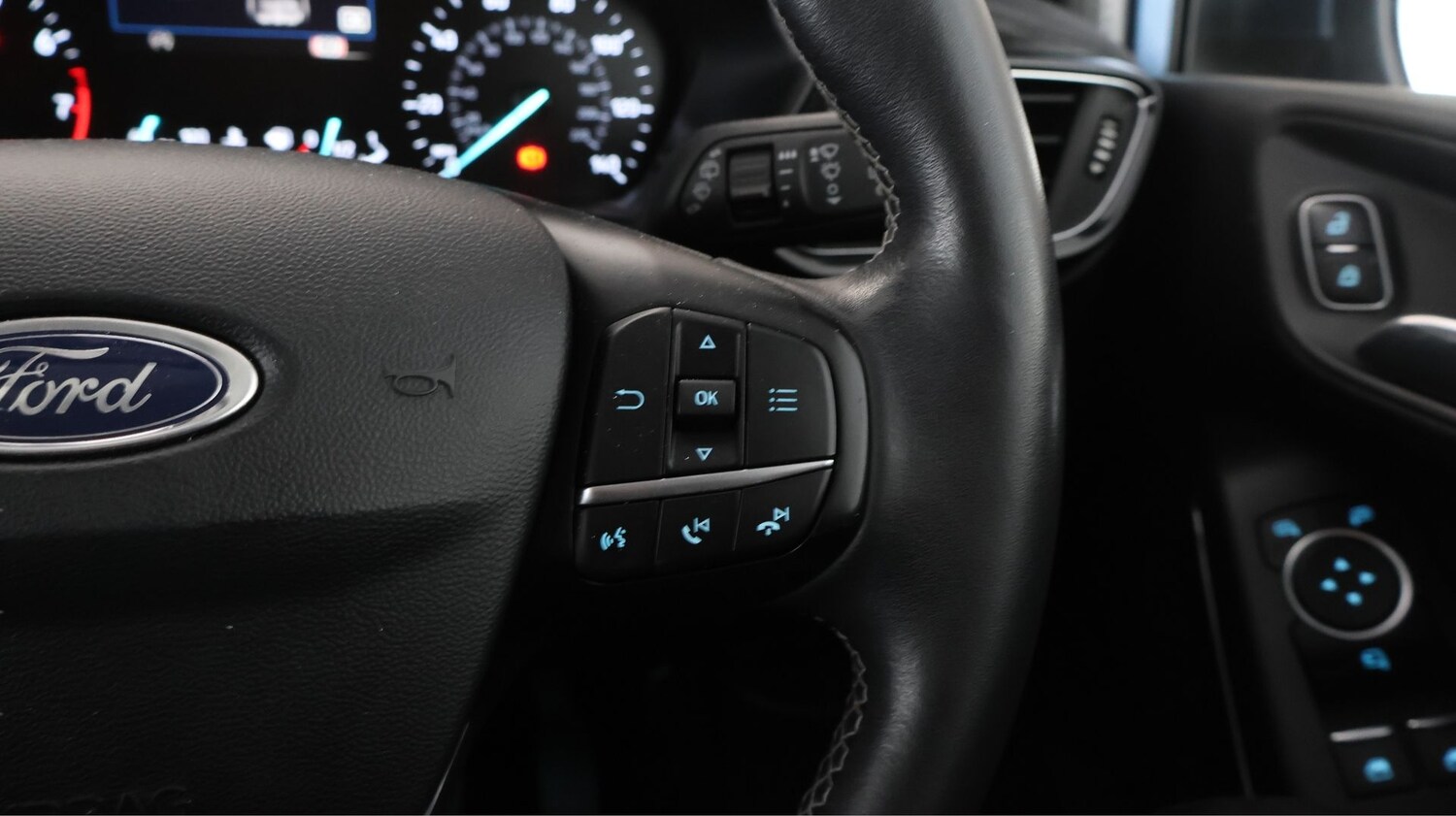 Used Ford Fiesta 2019 for sale - 78190418: Photo 22