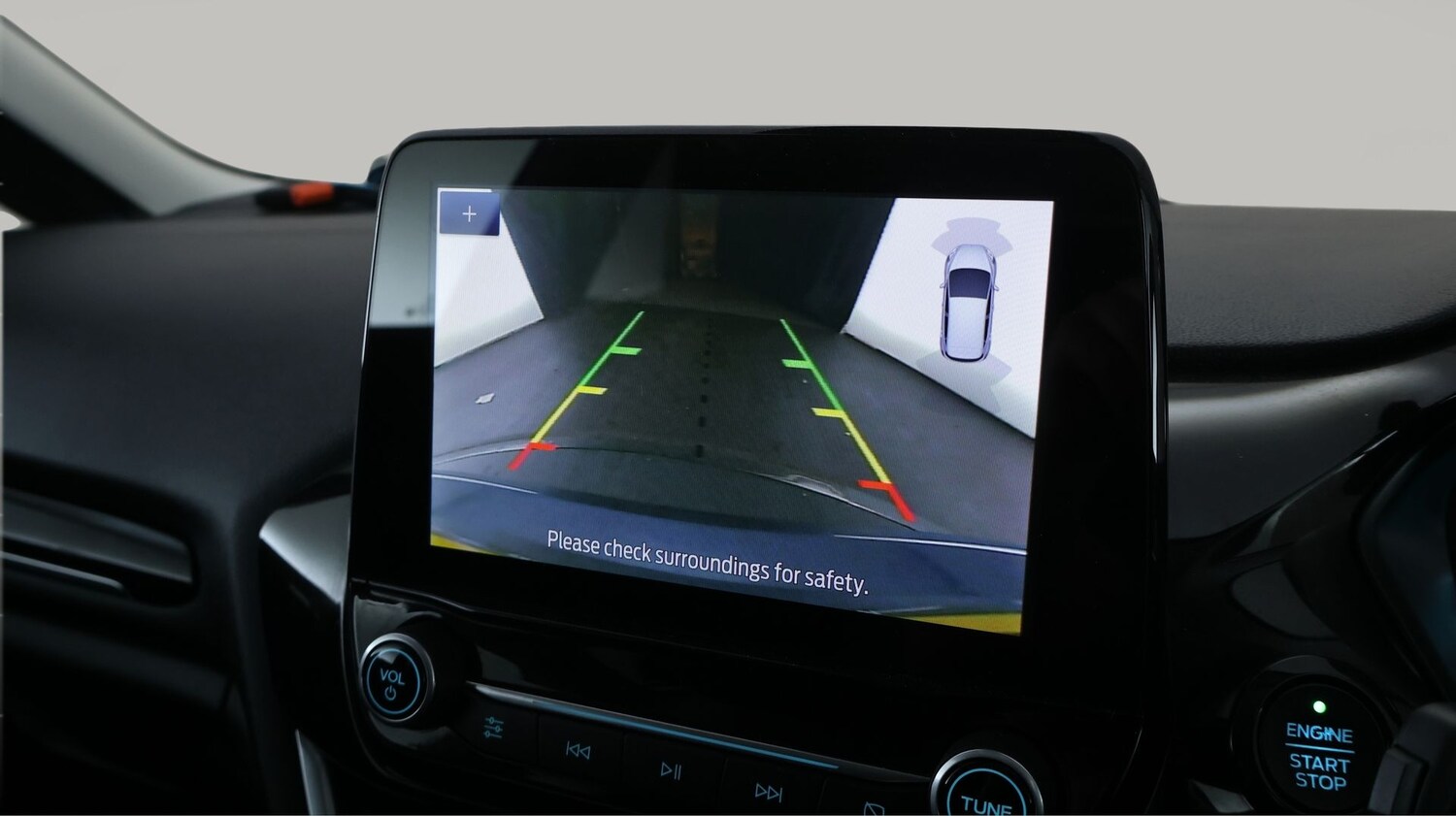 Used Ford Fiesta 2019 for sale - 78190418: Photo 9