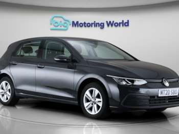 2020 (20) - 1.5 TSI Life 5dr
