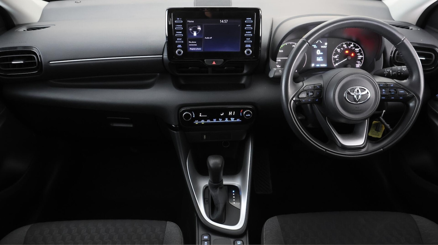 Used Toyota Yaris 2023 for sale - 76381245: Photo 12