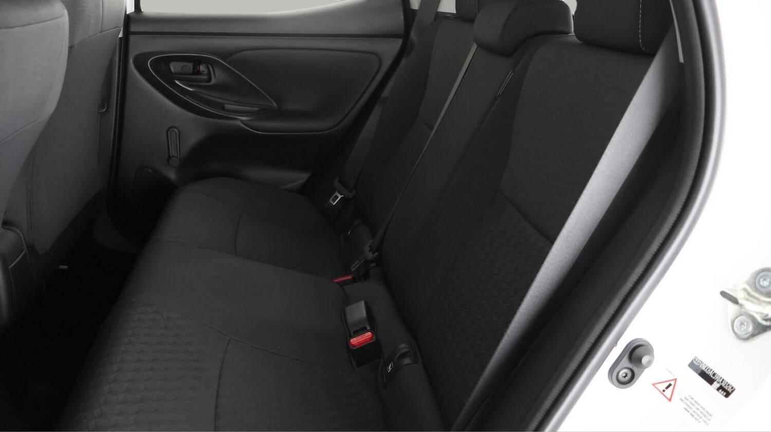 Used Toyota Yaris 2023 for sale - 76381245: Photo 15