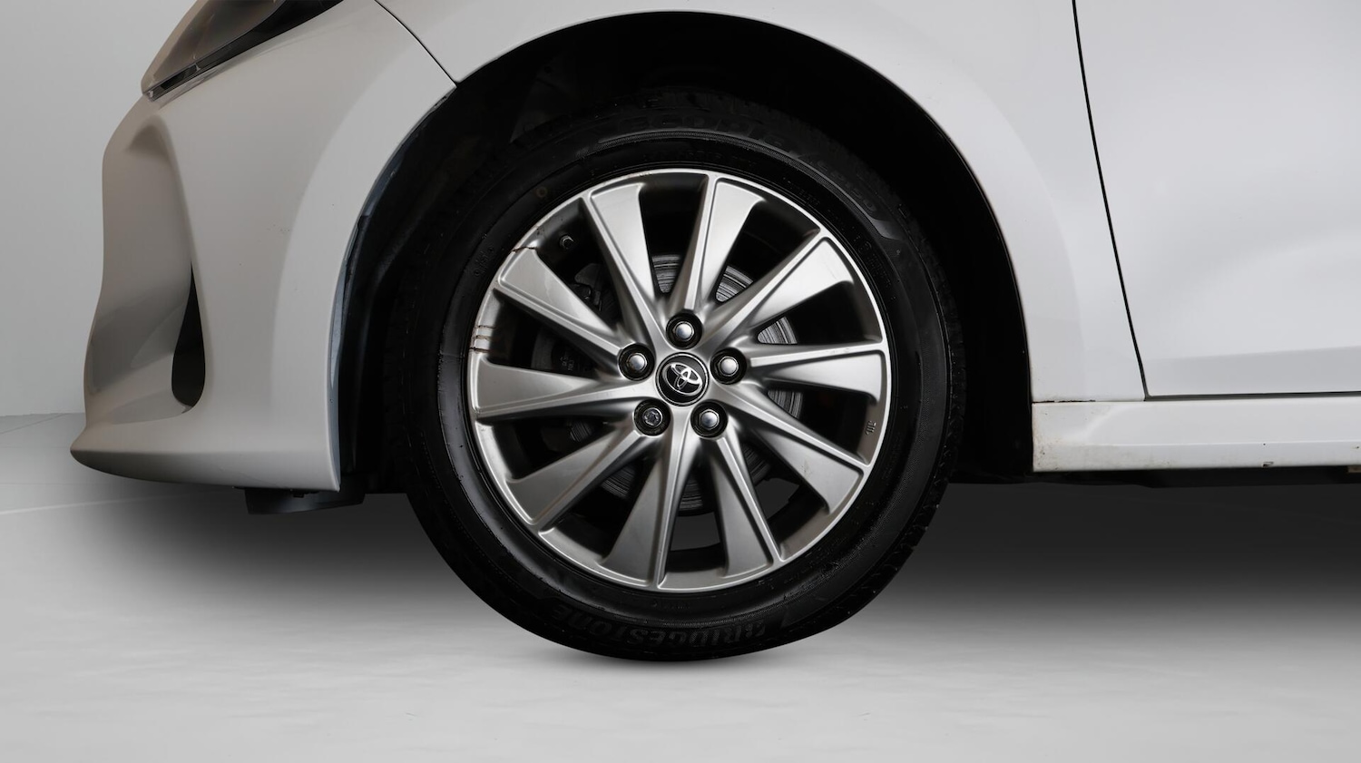 Used Toyota Yaris 2023 for sale - 76381245: Photo 17