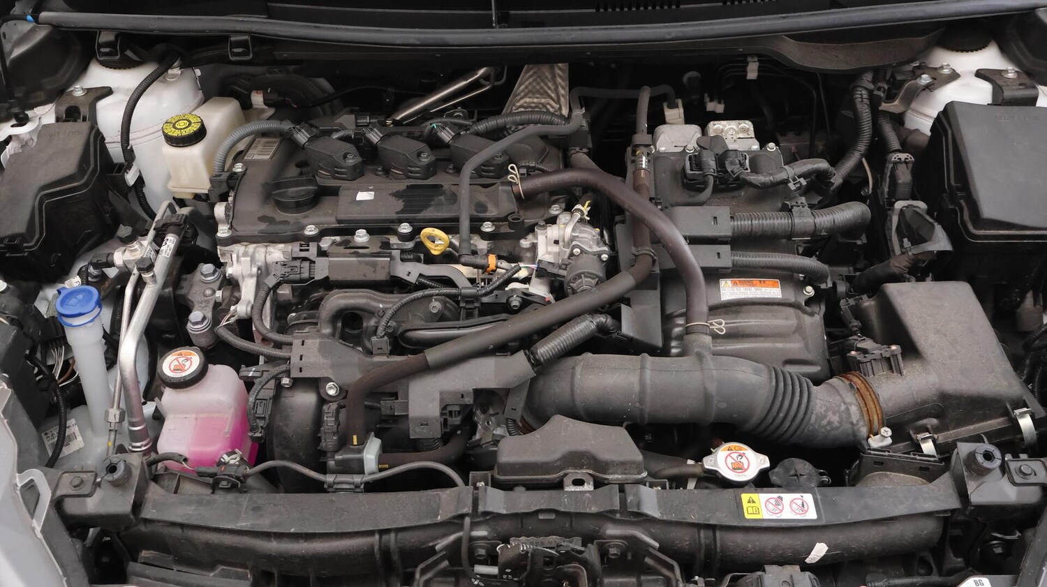 Used Toyota Yaris 2023 for sale - 76381245: Photo 18