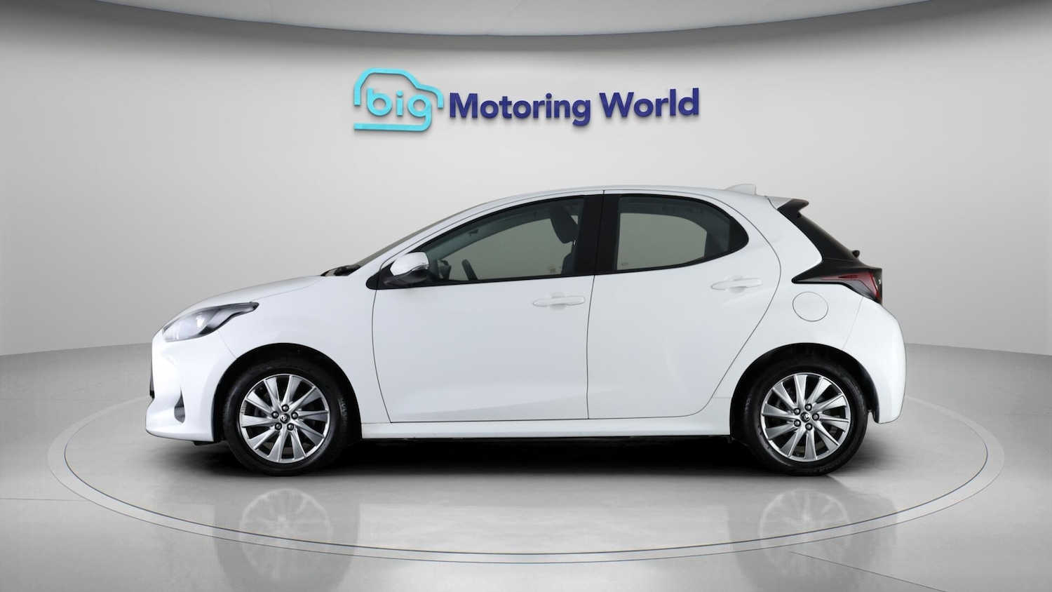 Used Toyota Yaris 2023 for sale - 76381245: Photo 4
