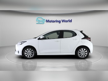 Used Toyota Yaris 2023 for sale - 76381245: Photo