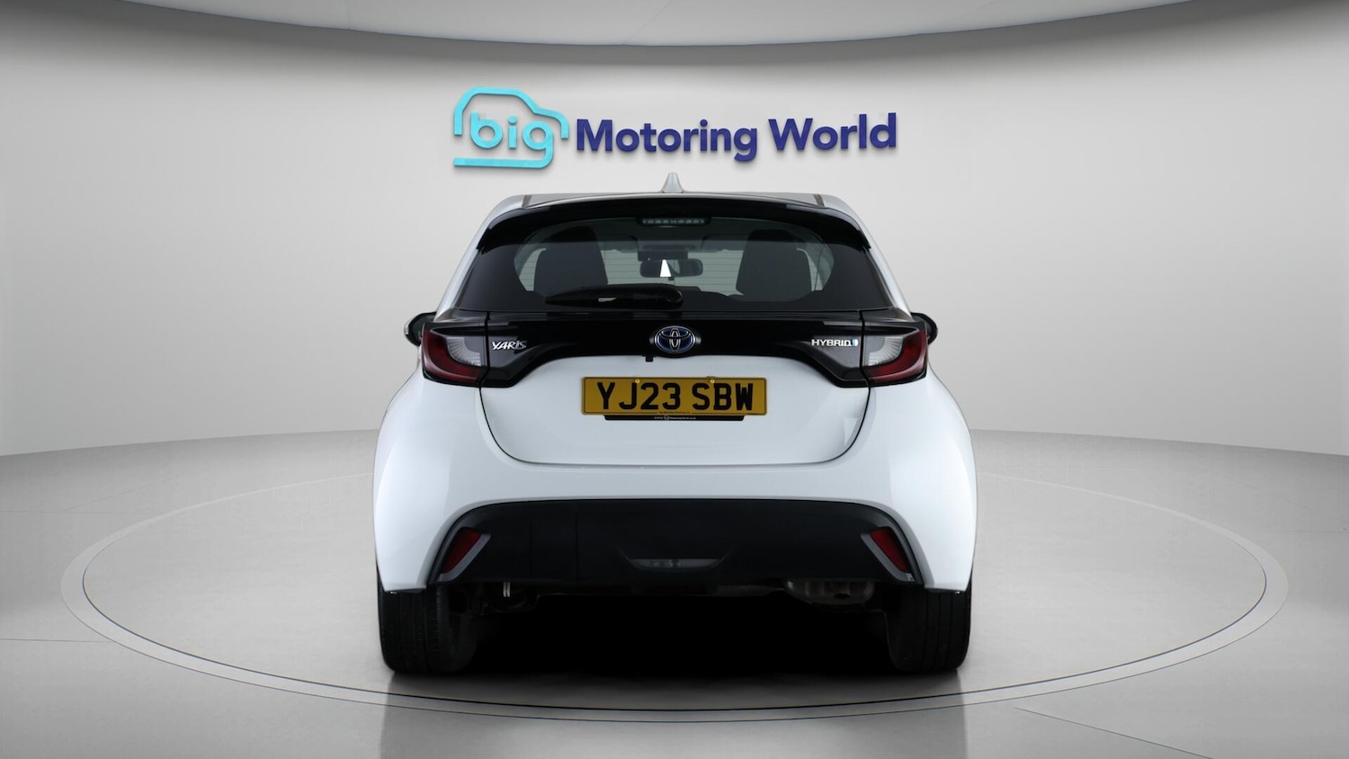 Used Toyota Yaris 2023 for sale - 76381245: Photo 6