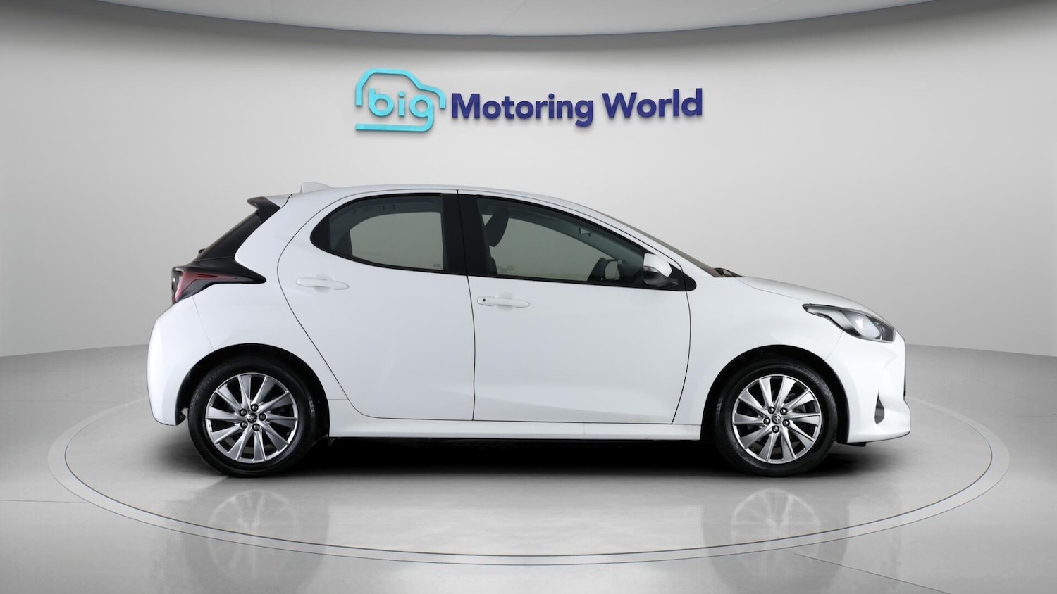 Used Toyota Yaris 2023 for sale - 76381245: Photo 8