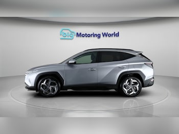 Used Hyundai TUCSON 2023 for sale - 79483489: Photo
