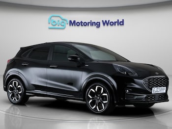 Used Ford Puma 2023 for sale - 75339799: Photo