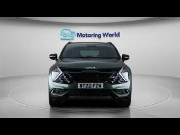Used Kia Sportage 2022 for sale - 74958830: Photo