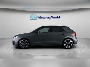 Used Audi A1 2022 for sale - 78918842: Photo