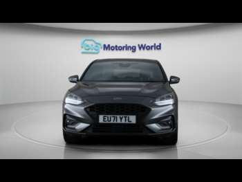 Used Ford Focus 2021 for sale - 74965242: Photo