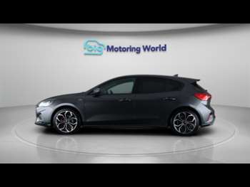 Used Ford Focus 2021 for sale - 74965242: Photo