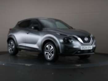 2024 (24) - 1.0 DIG-T N-Connecta SUV 5dr Petrol Manual Euro 6 (s/s) (114 ps)
