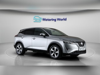 Used Nissan Qashqai 2023 for sale - 78987592: Photo