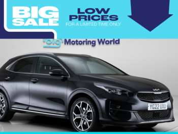 (22) - 1.5 T-GDi 3 SUV 5dr Petrol Manual Euro 6 (s/s) (158 bhp)