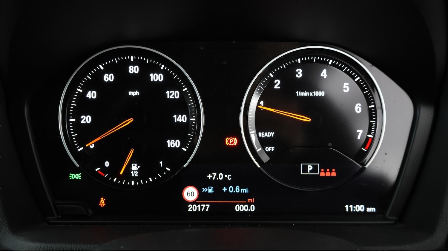 Used BMW X1 2022 for sale - 76714311: Photo 11