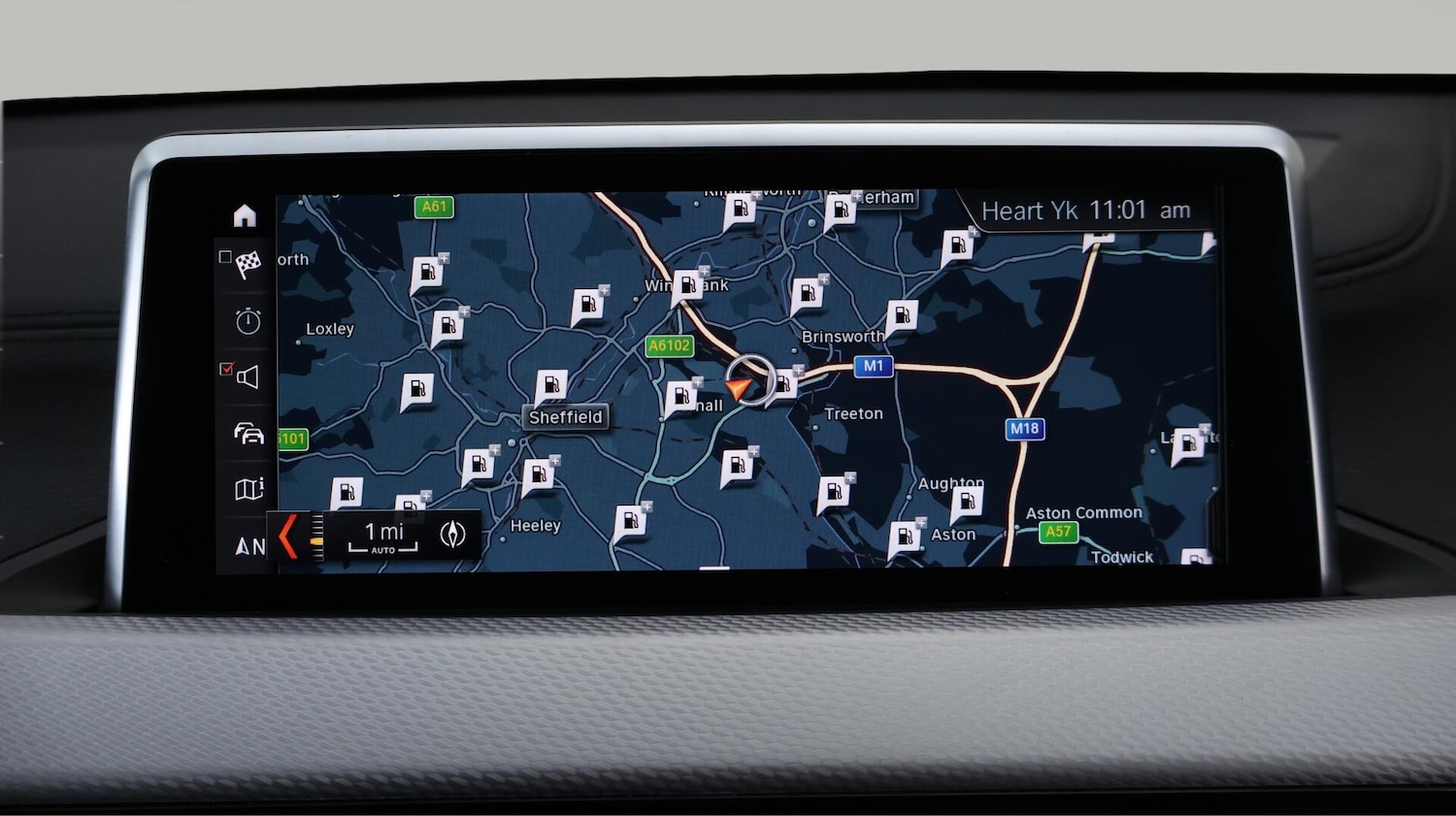 Used BMW X1 2022 for sale - 76714311: Photo 12