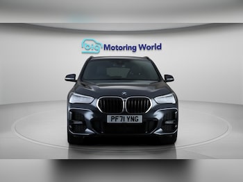 Used BMW X1 2022 for sale - 76714311: Photo