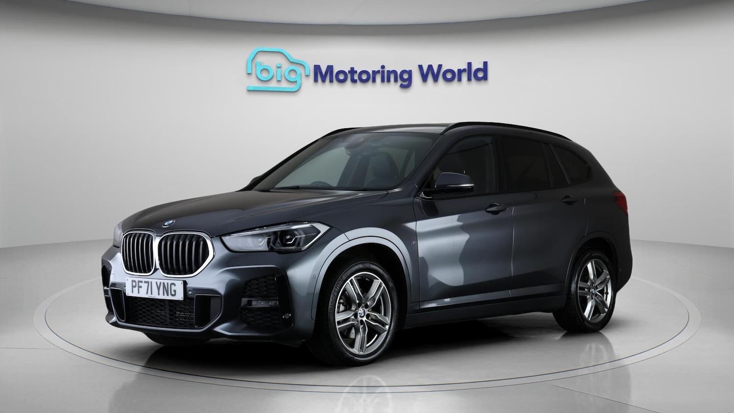 Used BMW X1 2022 for sale - 76714311: Photo 4
