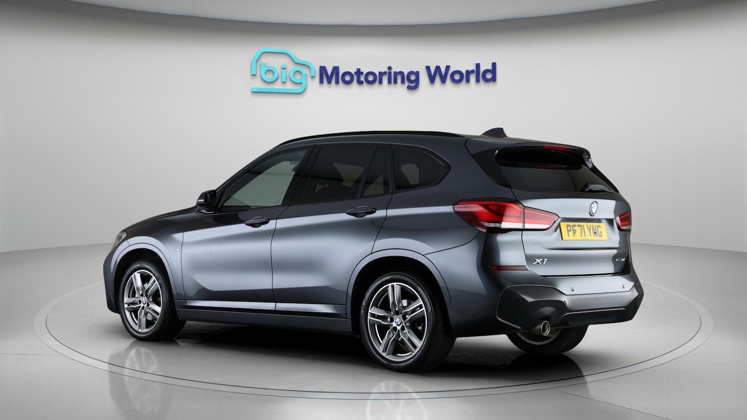 Used BMW X1 2022 for sale - 76714311: Photo 6