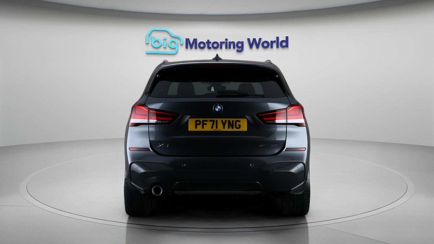 Used BMW X1 2022 for sale - 76714311: Photo 7