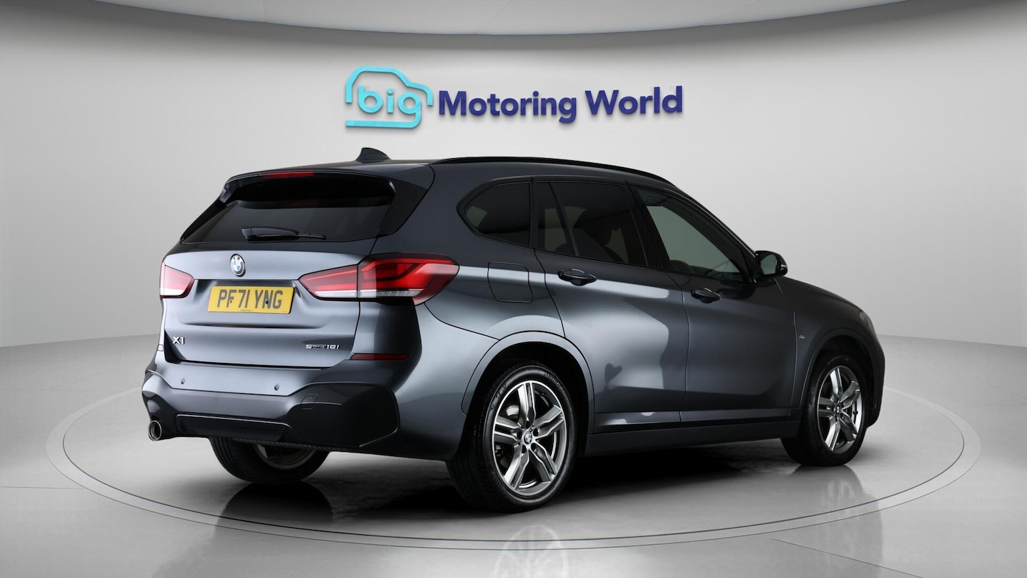 Used BMW X1 2022 for sale - 76714311: Photo 8