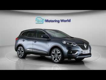 Used Renault Kadjar 2019 for sale - 75154201: Photo