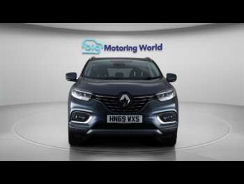 Used Renault Kadjar 2019 for sale - 75154201: Photo