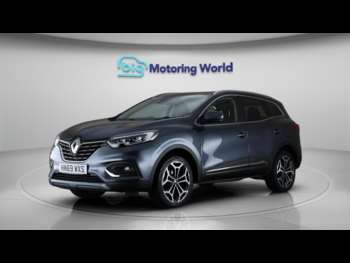 Used Renault Kadjar 2019 for sale - 75154201: Photo
