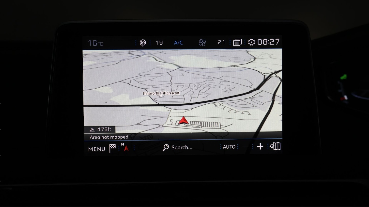 Used Peugeot 3008 2018 for sale - 77631145: Photo 11