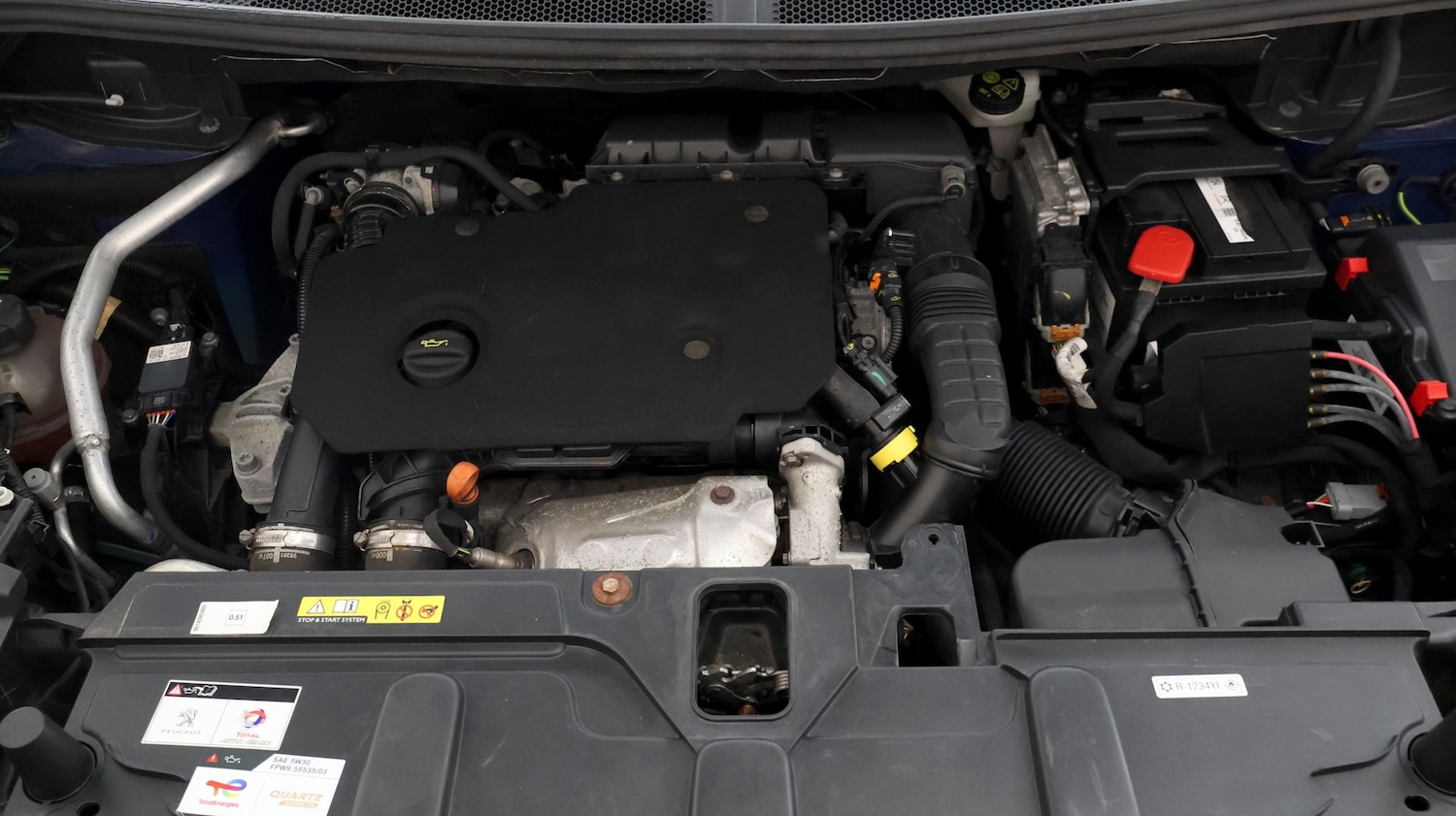 Used Peugeot 3008 2018 for sale - 77631145: Photo 19