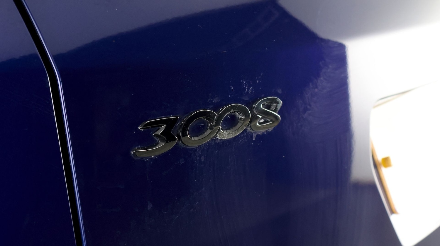 Used Peugeot 3008 2018 for sale - 77631145: Photo 21