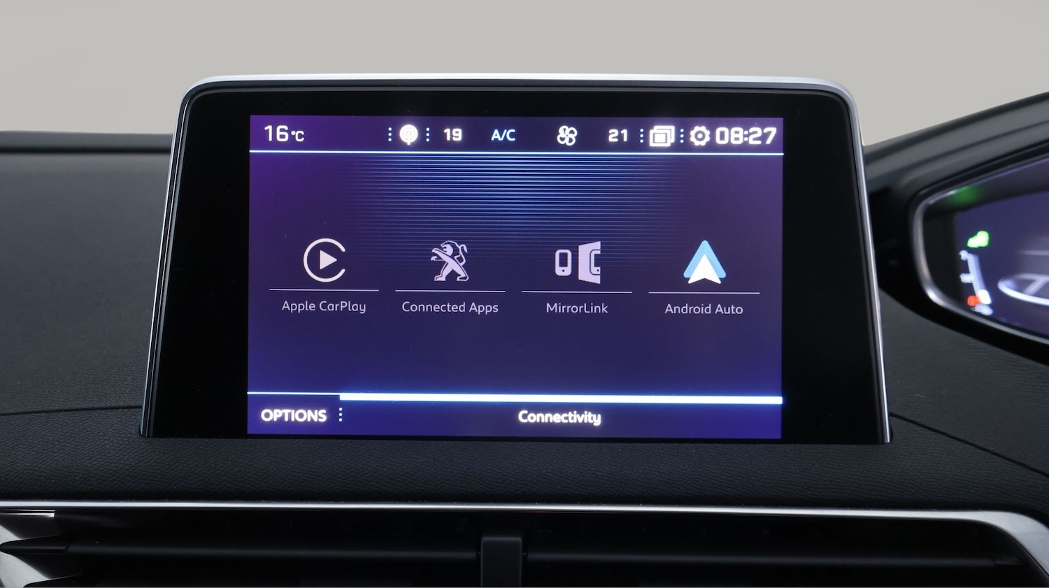 Used Peugeot 3008 2018 for sale - 77631145: Photo 25