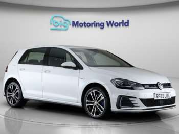 Used Volkswagen Golf 2020 for sale - 75224338: Photo