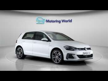 Used Volkswagen Golf 2020 for sale - 75224338: Photo