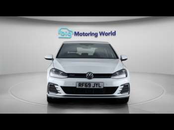 Used Volkswagen Golf 2020 for sale - 75224338: Photo
