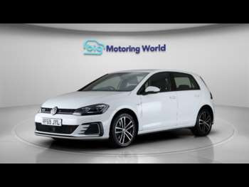 Used Volkswagen Golf 2020 for sale - 75224338: Photo